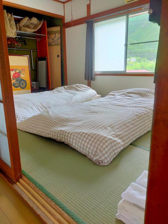 民宿 和合 Minshuku Wago Tanabe Dış mekan fotoğraf