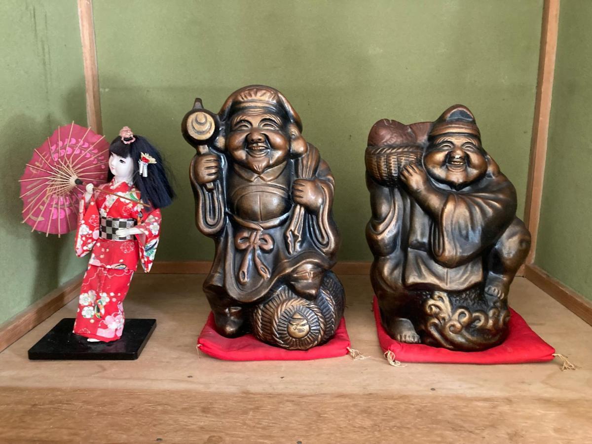 民宿 和合 Minshuku Wago Tanabe Dış mekan fotoğraf