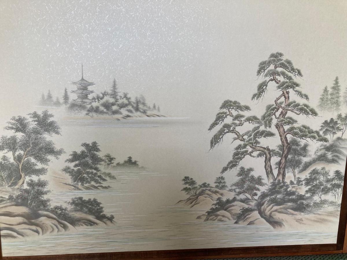 民宿 和合 Minshuku Wago Tanabe Dış mekan fotoğraf