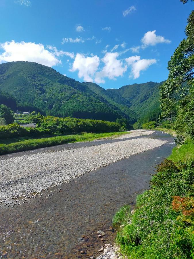 民宿 和合 Minshuku Wago Tanabe Dış mekan fotoğraf